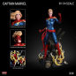 Preview: XM Studios Captain Marvel